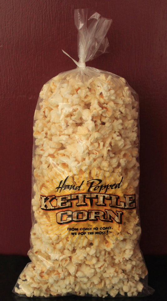 Bag of Kettle Corn